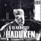 Haduken - Blakk Boii lyrics