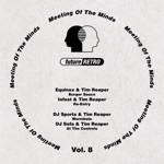 DJ SoFa & Tim Reaper - At the Controls