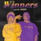 Winners (feat. Gutta Gone & JDEEZ) - JJ lyrics
