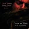 "Strings and Stories of a Troubadour", Live in Odeon, Vienna 2011 album lyrics, reviews, download