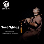 Tánh Không (feat. Cổ Thiền Âm) [Dizi Flute] artwork