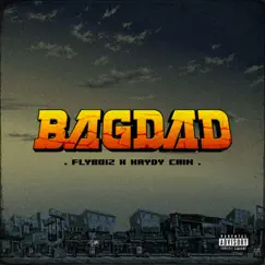 Bagdad Song Lyrics