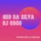 Ritmo de la Noche (feat. Dj Coco) - Geo da Silva lyrics