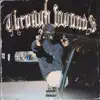 Through Wounds (feat. ANTICXLTXRE) - Single album lyrics, reviews, download