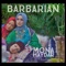 Barbarian - Mona Haydar lyrics