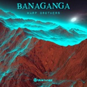 Banaganga (Extended Version) artwork