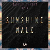 Sunshine Walk artwork