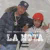 La Nota (feat. Diamond La Mafia) - Single album lyrics, reviews, download