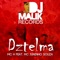 Dztelma (feat. Mc Juninho Souza) - Mc H. lyrics