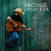 Michael Moncada - EP artwork