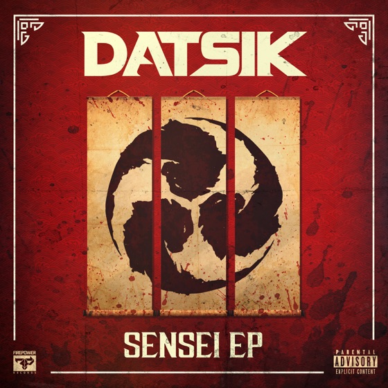 Cover artwork for Sensei