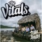 Here We Go - The Vitals 808 lyrics