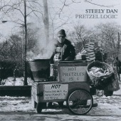 Any Major Dude Will Tell You by Steely Dan