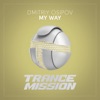 My Way - Single