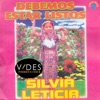 SILVIA LETICIA - Salmos 125