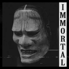 Immortal - Single by KSLV Noh & WENOS album reviews, ratings, credits