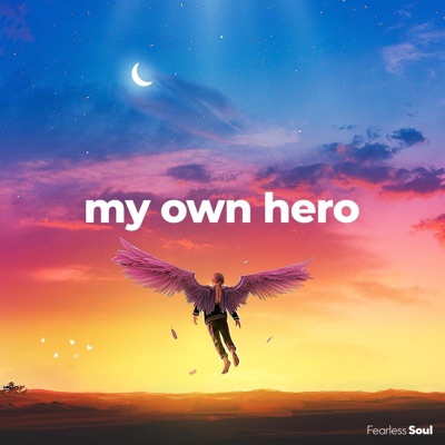 Always Changing Fearless Soul Feat Rachael Schroeder Shazam