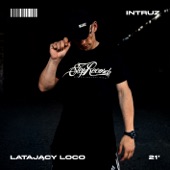 Latający Loco artwork