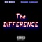 The Difference (feat. Crimson Alchemist) - Dru Boogie lyrics