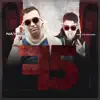 Stream & download F5 (feat. Malito Malozo) - Single