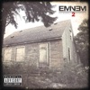 The Monster by Eminem, Rihanna iTunes Track 1