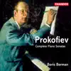 Stream & download Prokofiev: Complete Piano Sonatas