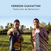 Selección de Bailecitos (Video Version) artwork