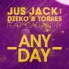 Any Day (feat. Gallantry) - EP album lyrics, reviews, download