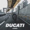 Ducati artwork