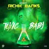 Toxic Baby - Single album lyrics, reviews, download