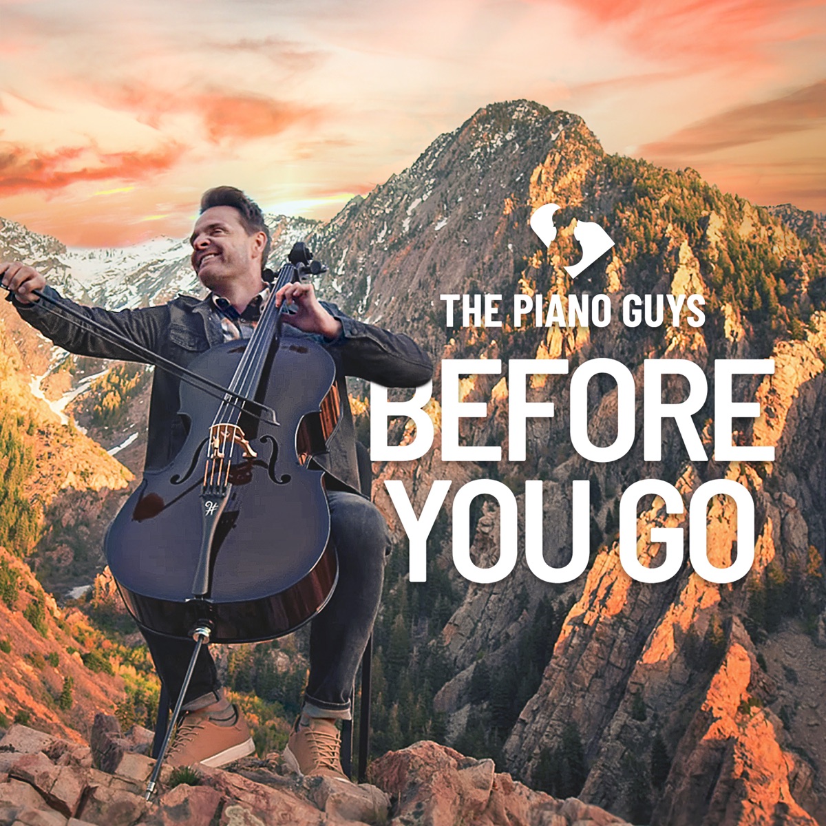 The Piano Guys Music Rankings