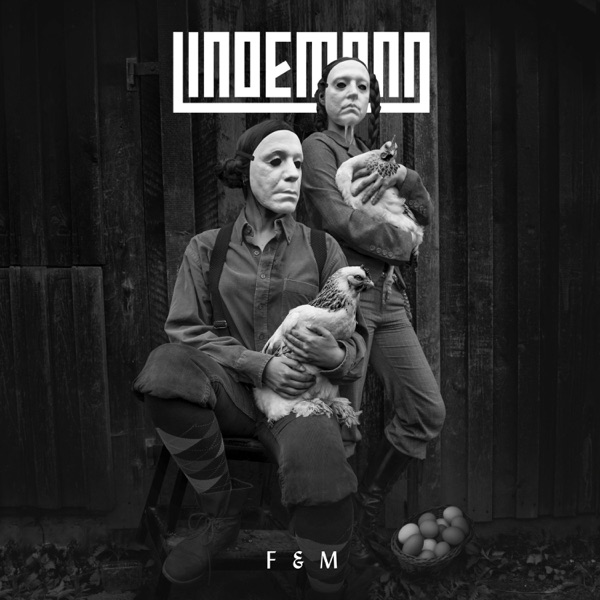 F & M (Deluxe) - Lindemann