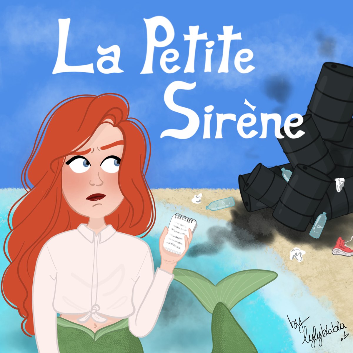 Petite Sirene