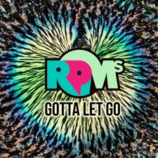 Gotta Let Go artwork