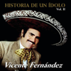 Vicente Fernández - El Rey  artwork