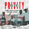 Bloke Privity (feat. Beyako Rap, Kaly Ocho & Yeo Freko) - Single album lyrics, reviews, download