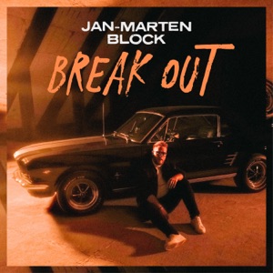 Jan-Marten Block - Break Out - Line Dance Choreographer
