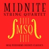 Midnite String Quartet - I See the Light