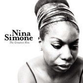 Nina Simone - Just Like a Woman