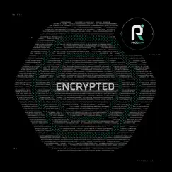 Program Encrypted Drum & Bass by Various Artists album reviews, ratings, credits