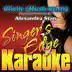 Cliche (Hush Hush) [Originally Performed By Alexandra Stan] [Karaoke Version] - Single album cover
