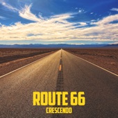 Route 66 08 artwork