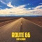 Route 66 08 artwork