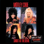 Mötley Crüe - Too Young to Fall in Love