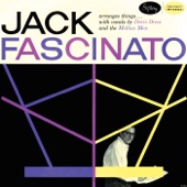 Jack Fascinato - There Will Never Be Another You