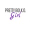 Girl - Pretty Boi K.O lyrics