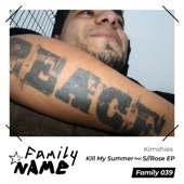 Kill My Summer (feat. S.Rose) [Damon Jee Remix] artwork