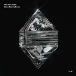 Stone Techno Series - Cubic - EP by Matrixxman, RØDHÅD, Yan Cook & Vnnn. album reviews, ratings, credits