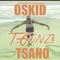 Tsano (feat. Ti Gonzi) - Oskid lyrics