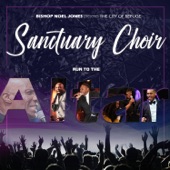 Bishop Noel Jones/The City of Refuge Sanctuary Choir - Run To The Altar (feat. Tammi Haddon) [Live]